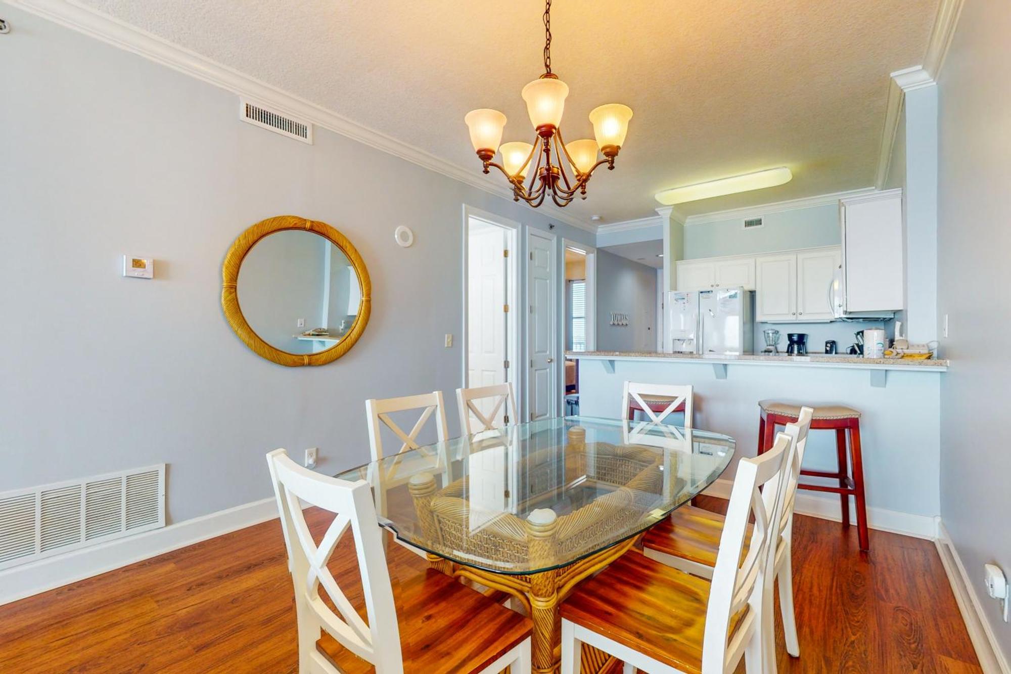 Ferienwohnung Island Royale #702 Gulf Shores Exterior foto