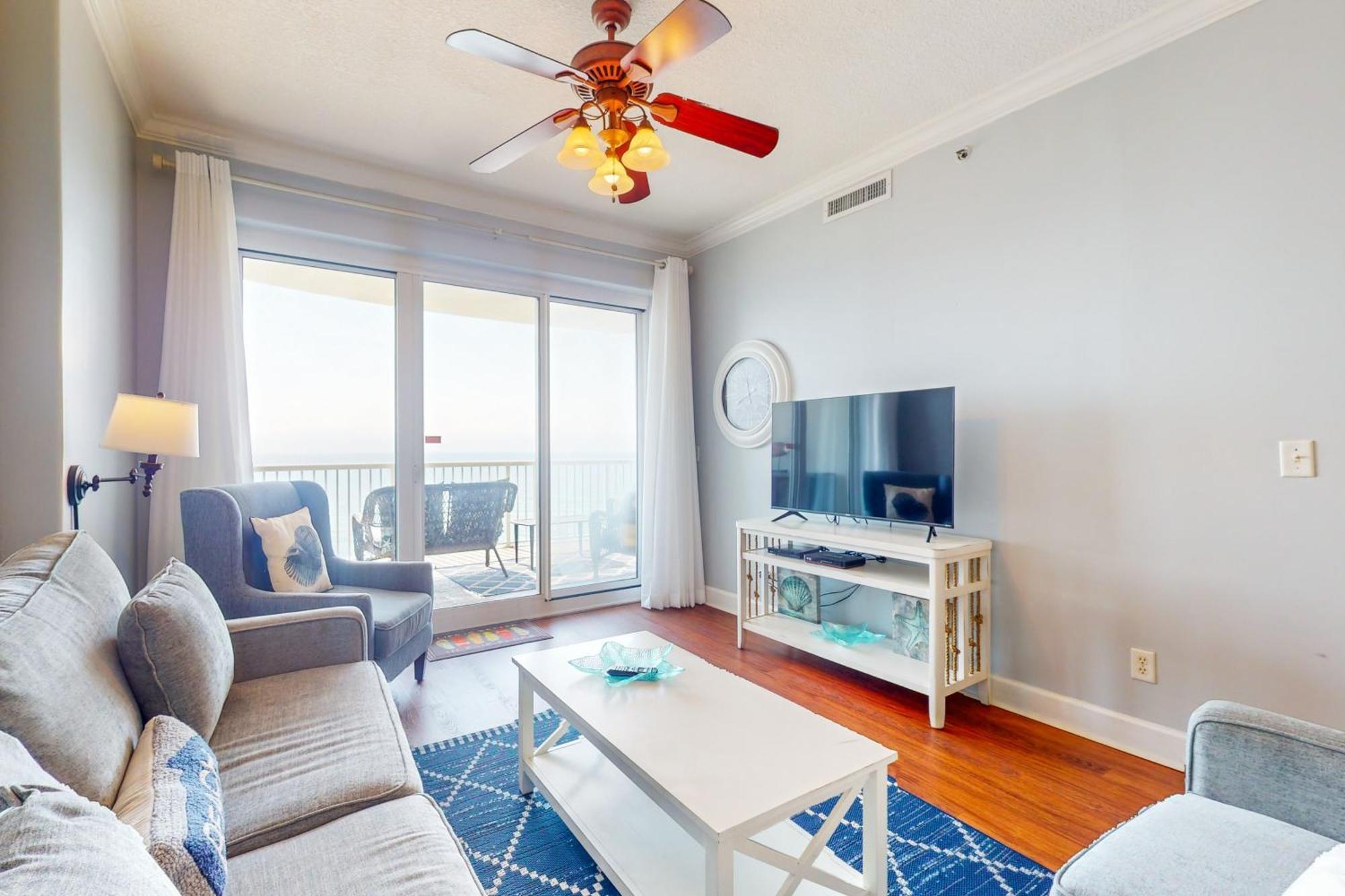 Ferienwohnung Island Royale #702 Gulf Shores Exterior foto