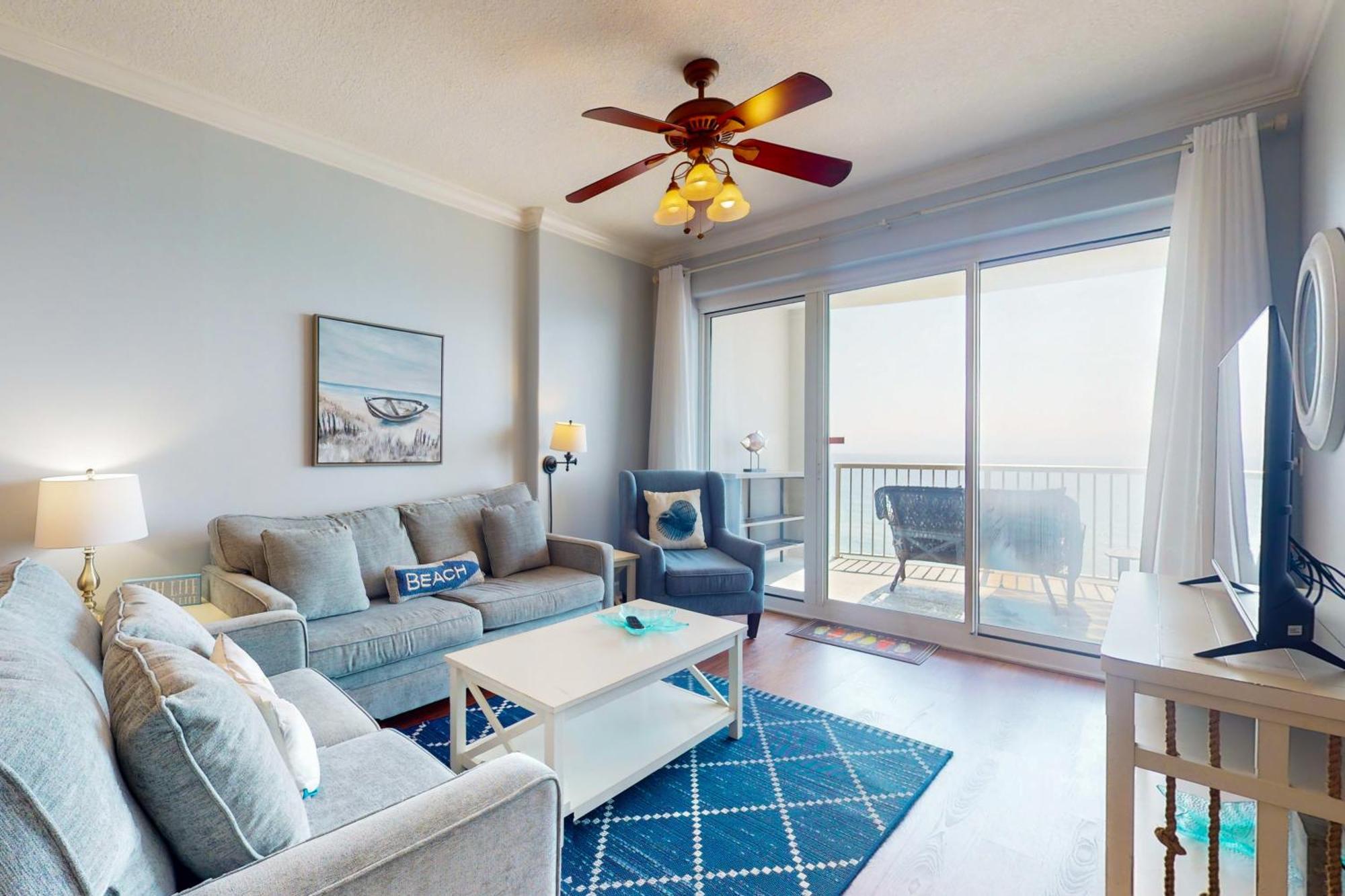Ferienwohnung Island Royale #702 Gulf Shores Exterior foto